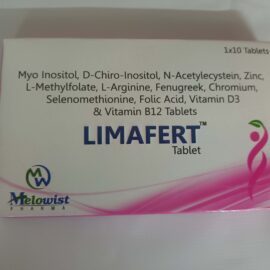 LIMAFERT TAB