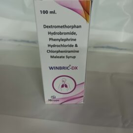 WINBRIC-DX SYRUP