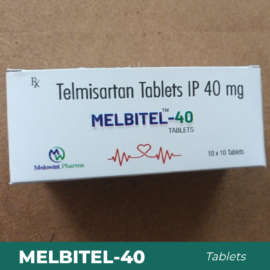 melbitel-40